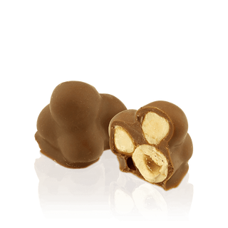 Горіхові Клейноди Молочні (14,4г)