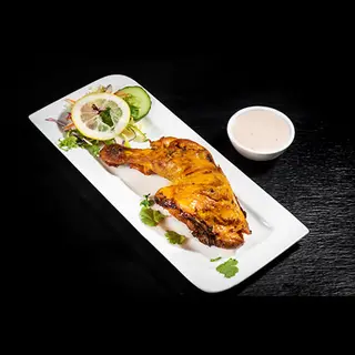 Tandoori Tangdi