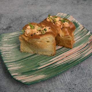 Brioche De Langostino (2 Uds.)