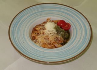 Паста Болонезе