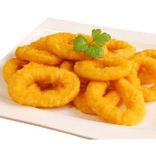 Tapa De Calamar Romana Nacional