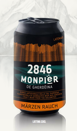 Latemar 2846 märzen rauch