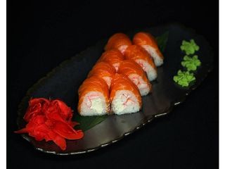 Рол Ніжний (330г)