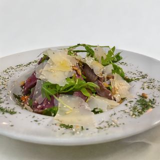 Biftek salata