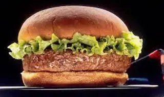 Hamburguesa GTI