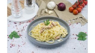 Spaghetti carbonara 350g