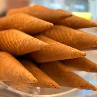 CONO VUOTO