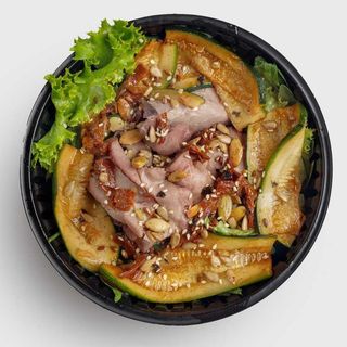 Салат ПАКО БІФ (1 порція)