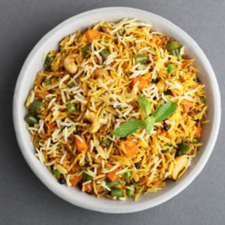 Saran Biryani