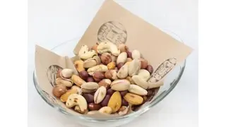 Ореховое ассорти (100г)