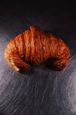 Croassant Natural