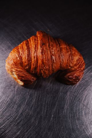 Croassant Natural