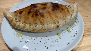 Calzone Galitziano