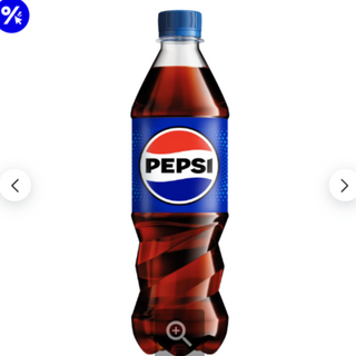 Пепсі (500 мл)