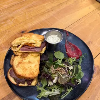 NY Sandwich