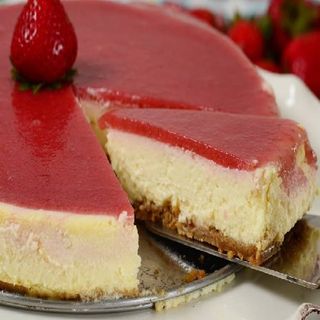 Cheesecake