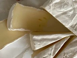 СИР КАМАМБЕР (30g)