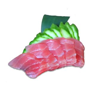 Сашимі з тунцем (170г)