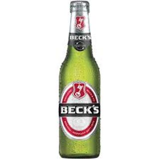 Bere beck*s st 0.33l