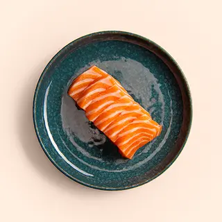 20. Sashimi salmón (6 uds.)