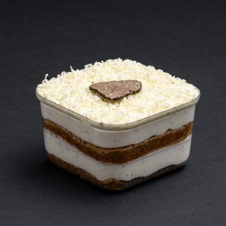 Tiramisu Tartufo