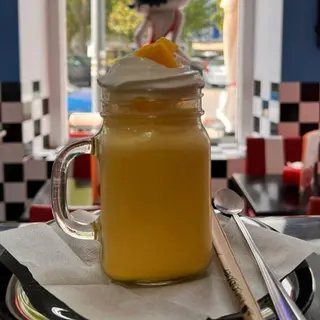 Batido Manga