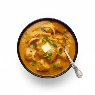 Chicken chilly