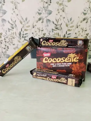 Cocosete