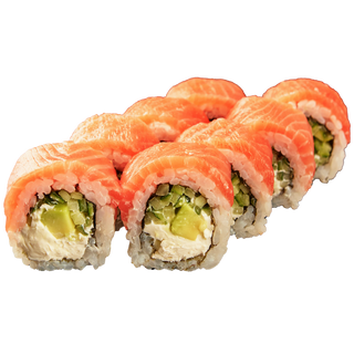 Філадельфія класік рол (8шт)