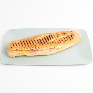 Sendvič šunka sir