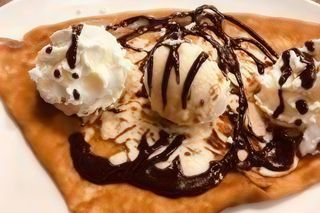 Crêpe Maison