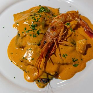 Frac Sepia Crema Marisco