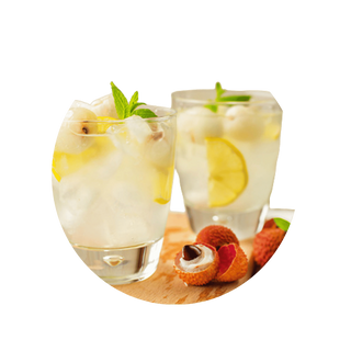 Mojito Mario Mixte