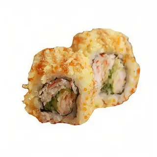 Surimi Y Aguacate Crispy (8 Pzs.)