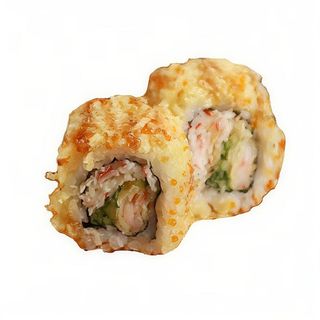 Surimi Y Aguacate Crispy (8 Pzs.)