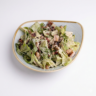 Ensalada César Con Pollo