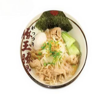 54. Tonkotsu Ramen Buta Tama
