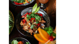 Filet Vịt Xào Sả Ớt