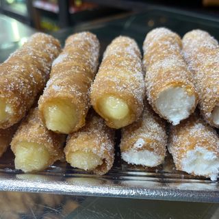 Canutillos Mixtos 24 Unidades