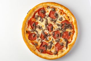 Пицца Мясная (34 см.)