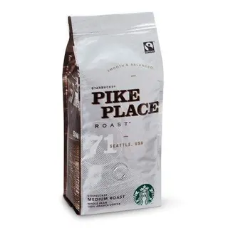 Pike Place 250gr