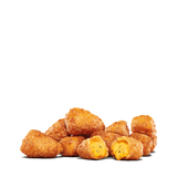 Chili Cheese bites - 9 pezzi