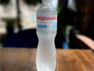Вода "Моршинська" (500ml)