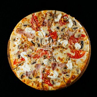 Піца Венеція