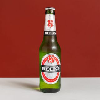 Beck's 33 cl 