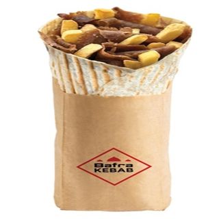 Tortilla Amerykańska