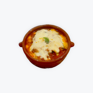 MELANZANE ALLA PARMIGIANA