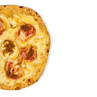 Pizza Narnese (30 cm.)