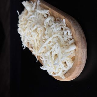 Стружка Кальмара