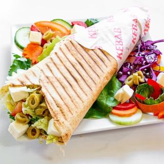 Pita XXL